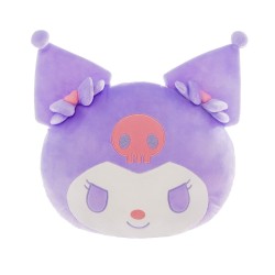 Almofada Sanrio 3D: Kuromi