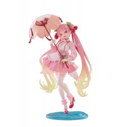 Prize Figure Hatsune Miku...