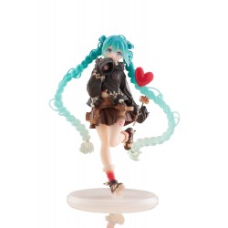 Prize Figure Hatsune Miku...
