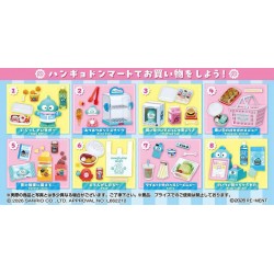 Trading Figure Sanrio Mini...