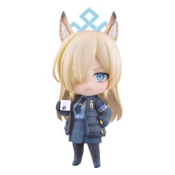 Nendoroid Blue Archive:...