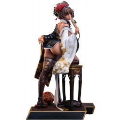 Estátua Goddess of Victory...