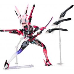 Action Figure Honkai Impact...