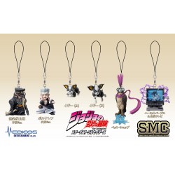 Trading Figure JoJo's...