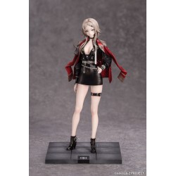 Estátua A-Z [D] Full Dress