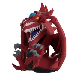 Estátua Yu-Gi-Oh!: Slifer...