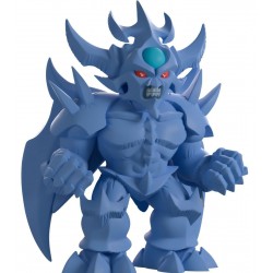 Estátua Yu-Gi-Oh!: Obelisk...