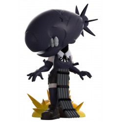 Estátua Chainsaw Man: Bomb