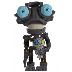 Estátua Five Nights at...