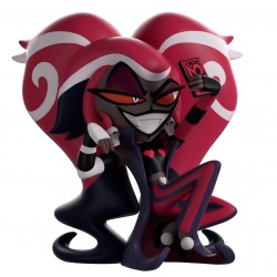 Estátua Hazbin Hotel: Velvette