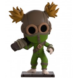 Estátua Little Nightmares...