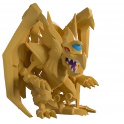 Estátua Yu-Gi-Oh!: The...