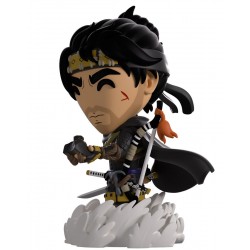 Estátua Ghost of Tsushima:...