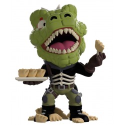 Estátua Dorohedoro: Caiman