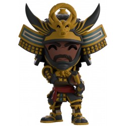 Estátua Assassin's Creed:...