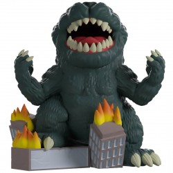 Estátua Godzilla the Destroyer