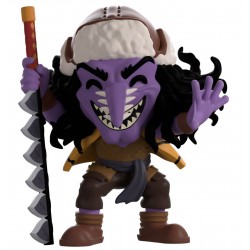 Estátua One Piece: Arlong