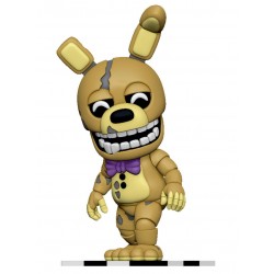 Estátua Five Nights at...