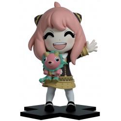 Estátua Spy x Family: Anya...