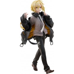 Estátua NIJISANJI: Uzuki...