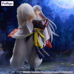 Prize Figure Inuyasha...