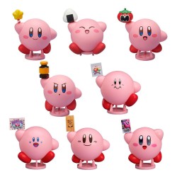 Trading Figure Kirby...