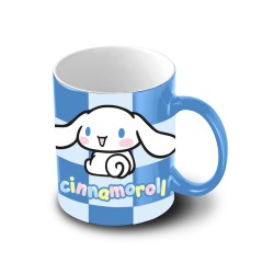 Caneca Sanrio Cinnamoroll...