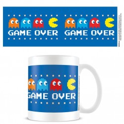 Caneca Pac-Man Game Over