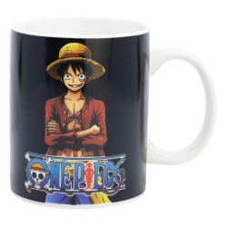 Caneca One Piece Heat...