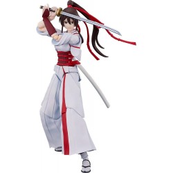 Figma Hell's Paradise...