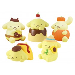Blind Bag Sanrio Twinchees...