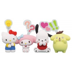 Blind Bag Sanrio Twinchees...