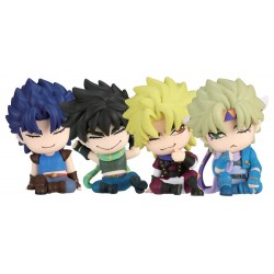 Blind Bag Jojo's Bizzare...