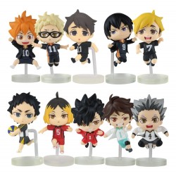 Blind Bag Haikyu!!...