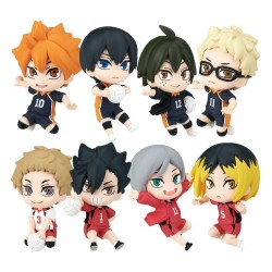 Blind Bag Haikyu!!...