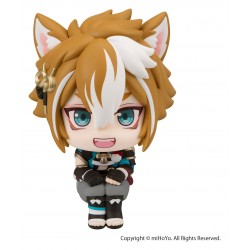 Look Up Genshin Impact: Gorou