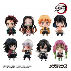 Trading Figure Kimetsu no...