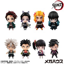 Trading Figure Kimetsu no...