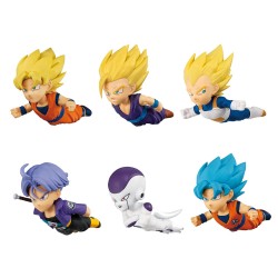 Trading Figure Dragon Ball...
