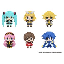 Blind Box Vocaloid BuilDot...