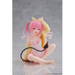 Prize Figure To Love-Ru...