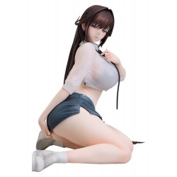 Estátua Goddess of Victory...