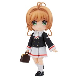 Nendoroid Doll Cardcaptor...