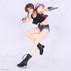 Prize Figure Black Lagoon...