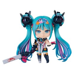 Nendoroid Hatsune Miku GT...