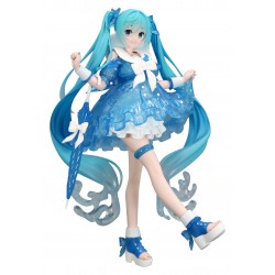 Prize Figure Hatsune Miku...