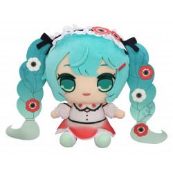 Peluche Hatsune Miku...