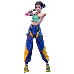 Action Figure KPop Demon...