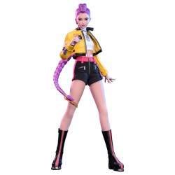 Action Figure KPop Demon...