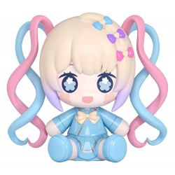 Estátua Needy Streamer...